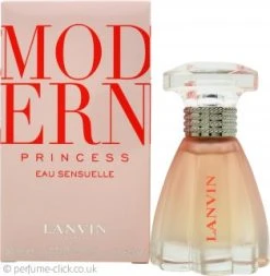 Lanvin Modern Princess Eau Sensuelle Eau De Toilette 30ml Spray