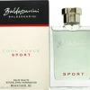 Baldessarini Cool Force Sport Eau De Toilette 90ml Spray