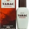 Mäurer & Wirtz Tabac Original Mild Aftershave Fluid 100ml