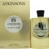 Atkinsons The Other Side Of Oud Eau De Parfum 100ml Spray