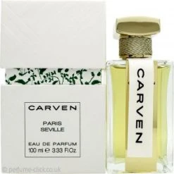 Carven Paris Séville Eau De Parfum 100ml Spray