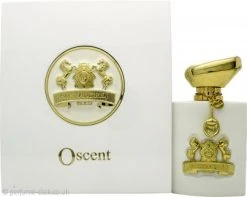 Alexandre.J Oscent White Eau De Parfum 100ml Spray