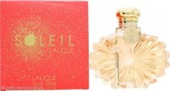 Lalique Soleil Eau De Parfum 100ml Spray