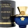 Versace Pour Femme Dylan Blue Eau De Parfum 100ml Spray