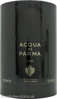 Acqua Di Parma Oud Eau De Parfum 100ml Spray