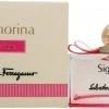Salvatore Ferragamo Signorina In Fiore Eau De Toilette 100ml Spray