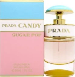 Prada Candy Sugar Pop Eau De Parfum 30ml Spray