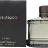 Laura Biagiotti Romamor Uomo Eau De Toilette 125ml Spray