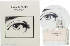 Calvin Klein Women Eau De Parfum 50ml Spray