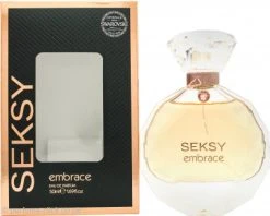 Seksy Embrace Eau De Parfum 50ml Spray
