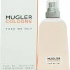 Thierry Mugler Cologne Take Me Out Eau De Toilette 100ml Spray