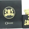 Alexandre.J Oscent Black Eau De Parfum 100ml Spray