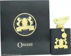 Alexandre.J Oscent Black Eau De Parfum 100ml Spray