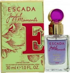 Escada Joyful Moments Eau De Parfum 30ml Spray
