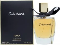 Gres Parfums Cabochard 2019 Eau De Parfum 100ml Spray