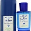 Acqua Di Parma Blu Mediterraneo Cipresso Di Toscana Eau De Toilette 75ml Spray