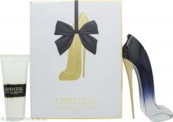 Carolina Herrera Good Girl Légère Gift Set 80ml EDP + 100ml Body Lotion