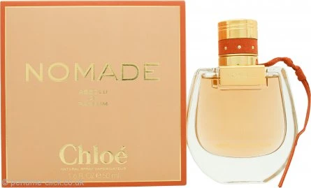 Chloé Nomade Absolu De Parfum Eau De Parfum 50ml Spray