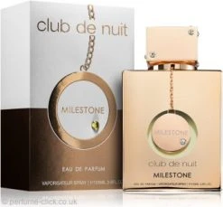 Armaf Club De Nuit Milestone Eau De Parfum 105ml Spray