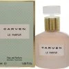Carven Le Parfum Eau De Parfum 50ml Spray