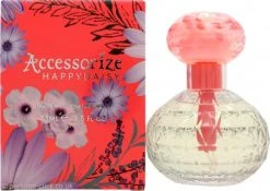 Accessorize Happy Daisy Eau De Parfum 75ml Spray
