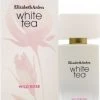 Elizabeth Arden White Tea Wild Rose Eau De Toilette 50ml Spray