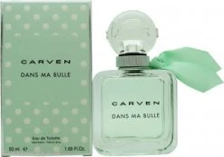 Carven Dans Ma Bulle Eau De Toilette 50ml Spray