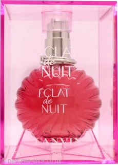 Lanvin Eclat De Nuit Eau De Parfum 100ml Spray