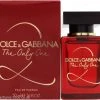 Dolce & Gabbana The Only One 2 Eau De Parfum 50ml Spray