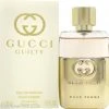 Gucci Guilty Pour Femme Eau De Parfum 30ml Spray