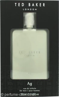 Ted Baker Ag Eau De Toilette 25ml Spray