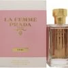 Prada La Femme L'Eau Eau De Toilette 50ml Spray