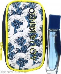 Kenzo Aqua Kenzo Pour Homme Eau De Toilette 50ml Spray - Neo Edition