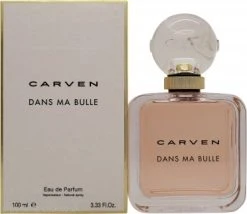 Carven Dans Ma Bulle Eau De Parfum 100ml Spray
