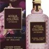Mäurer & Wirtz 4711 Acqua Colonia Intense Floral Fields Of Ireland Eau De Cologne 170ml Spray