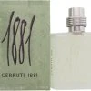 Cerruti 1881 Aftershave Lotion 100ml Splash