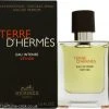 Hermès Terre D'Hermès Eau Intense Vetiver Eau De Parfum 50ml Spray