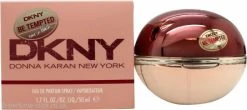DKNY Be Tempted Eau So Blush Eau De Parfum 50ml Spray