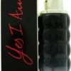 Cacharel Yes I Am Eau De Parfum 75ml Spray