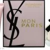 Yves Saint Laurent Mon Paris Gift Set 50ml EDP + 50ml Body Lotion