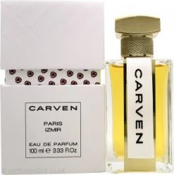 Carven Paris Izmir Eau De Parfum 100ml Spray