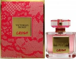 Victoria's Secret Crush Eau De Parfum 100ml Spray