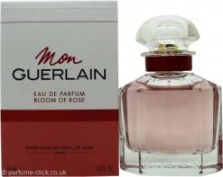 Guerlain Mon Guerlain Bloom Of Rose Eau De Parfum 50ml Spray