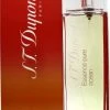 S.T. Dupont S.T Dupont Essence Pure Ocean Pour Femme Eau De Toilette 100ml Spray
