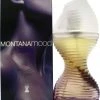 Montana Mood Sexy Eau De Toilette 100ml Spray