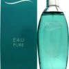 Biotherm Eau Pure Eau De Toilette 100ml Spray