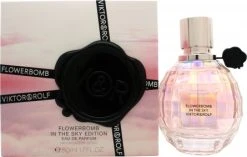 Viktor&Rolf Viktor & Rolf Flowerbomb In The Sky Eau De Parfum 50ml Spray