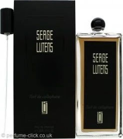Serge Lutens Nuit De Cellophane Eau De Parfum 100ml Spray