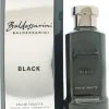 Baldessarini Black Eau De Toilette 75ml Spray