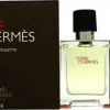 Hermès Terre D'Hermès Eau De Toilette Gift Set 2 X 50ml EDT